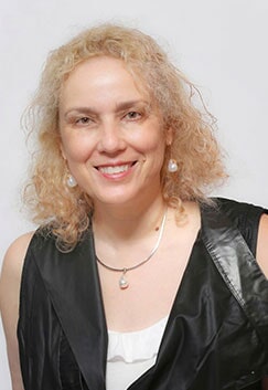 אירנה פיין